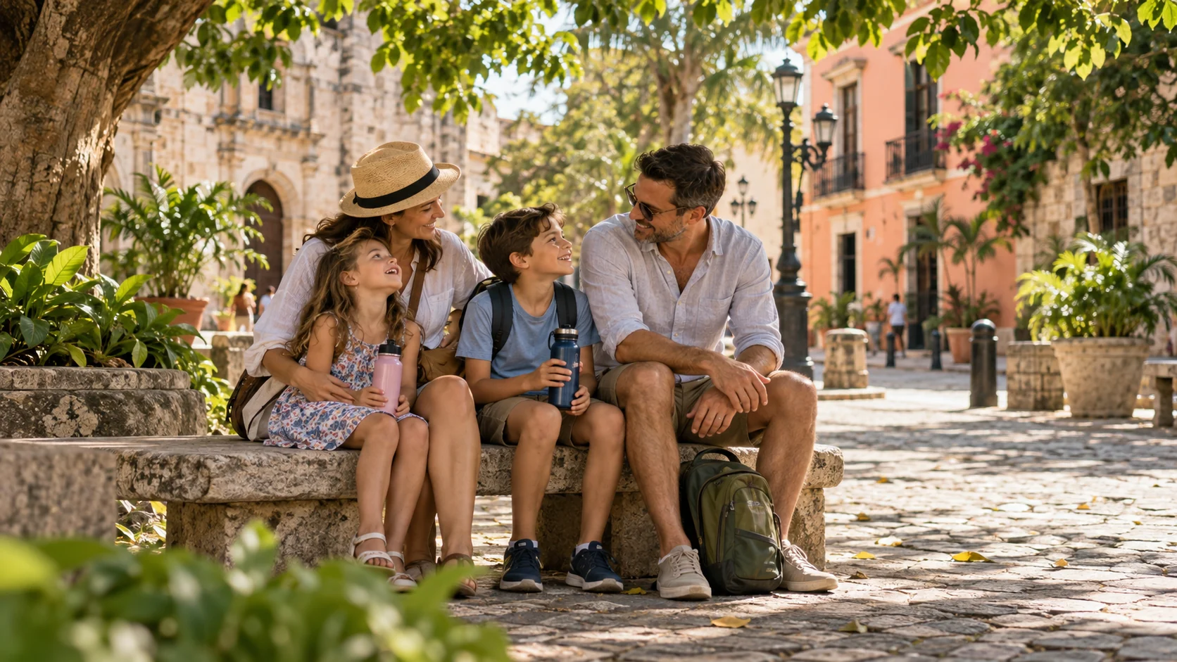 Santo Domingo with Kids: A Practical Family Travel Guide