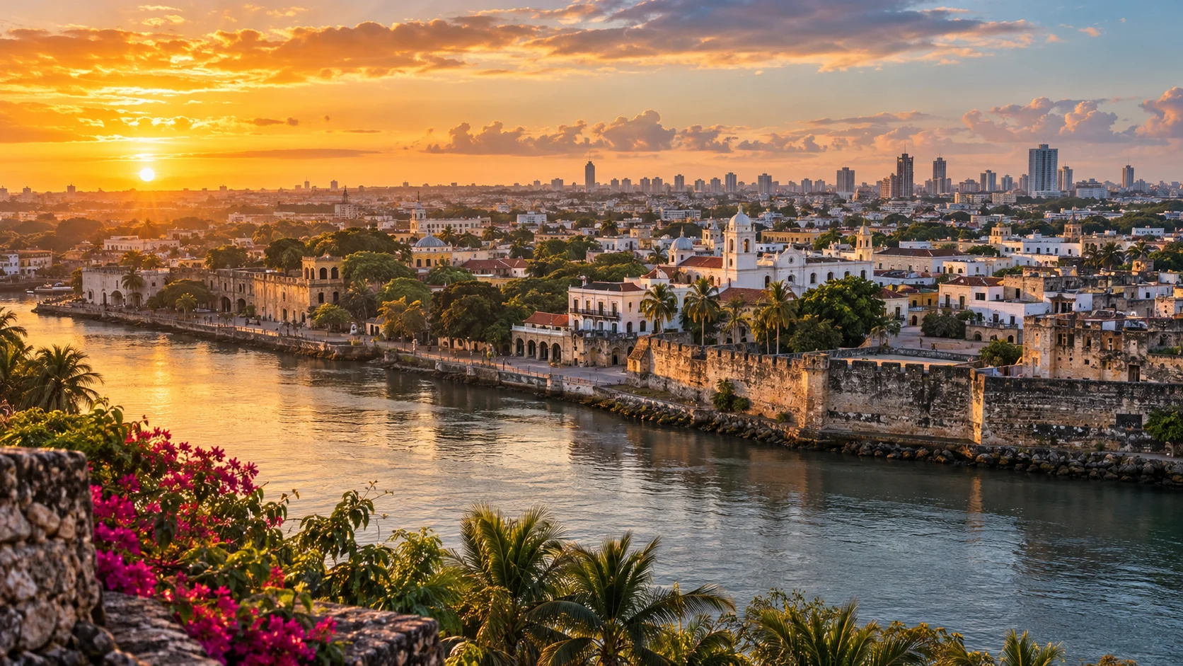 From cana.tours to santo.tours: a new home for curated Santo Domingo tours