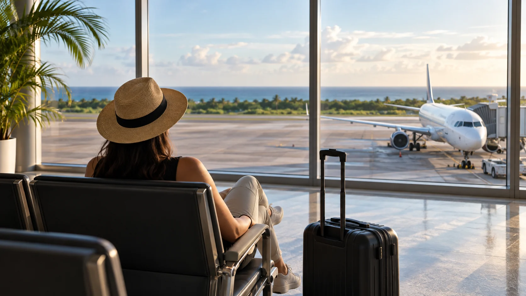 Layover in Santo Domingo: Can You Leave SDQ Airport and Explore?