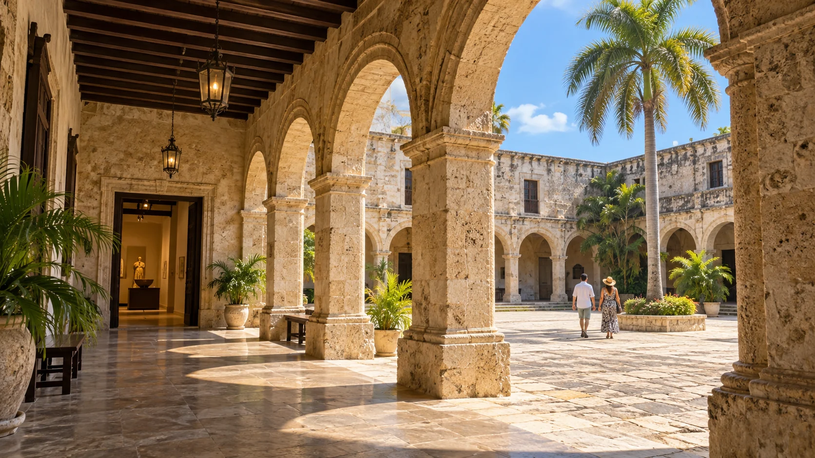 Museums in Santo Domingo: What to Visit and How to Plan Your Day