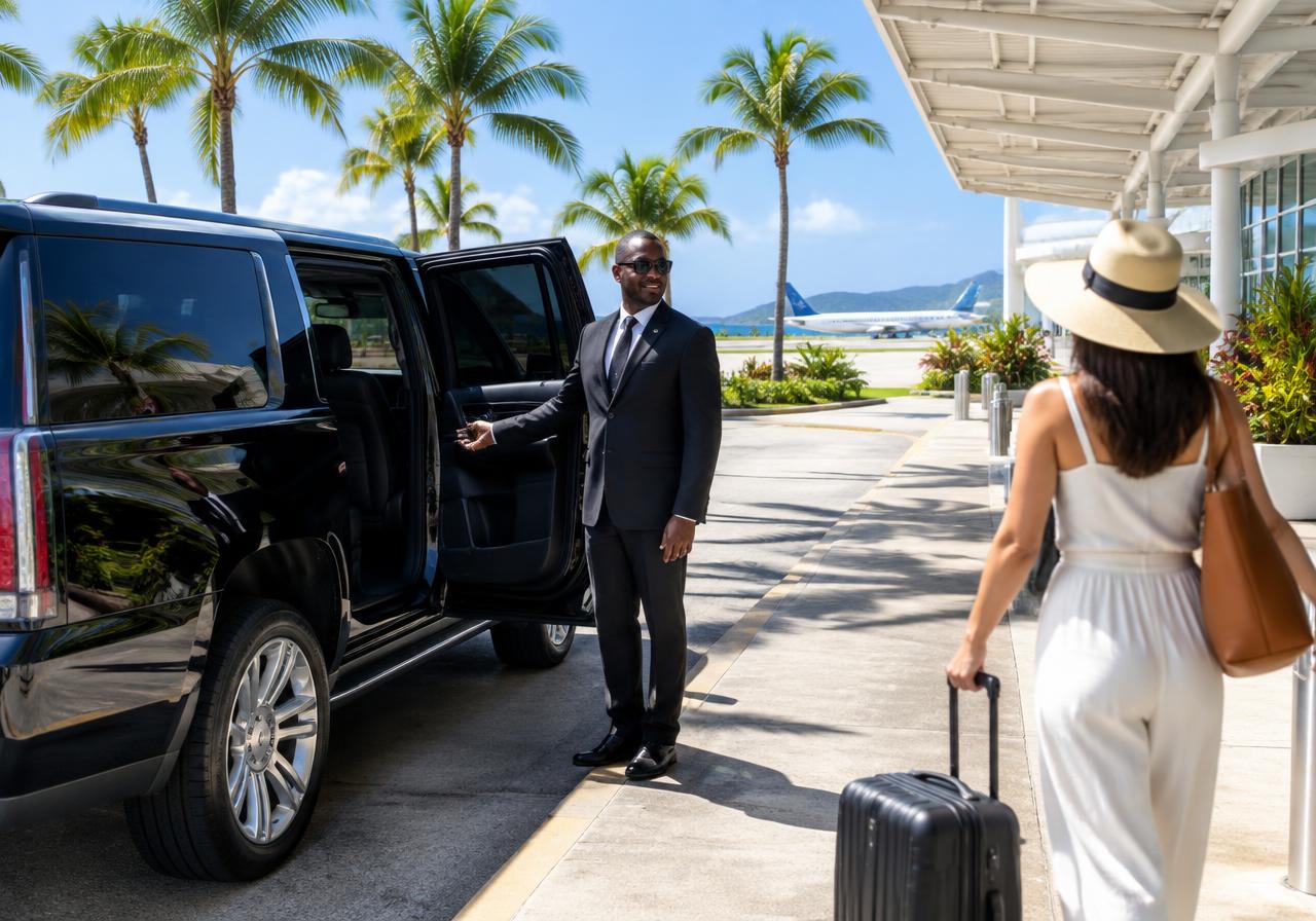 Santo Domingo Airport: arrival guide & transfers