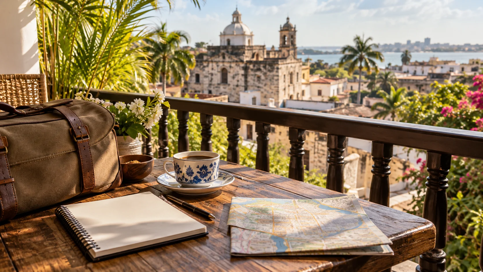 How Many Days Do You Need in Santo Domingo? Choosing the Right Length of Stay